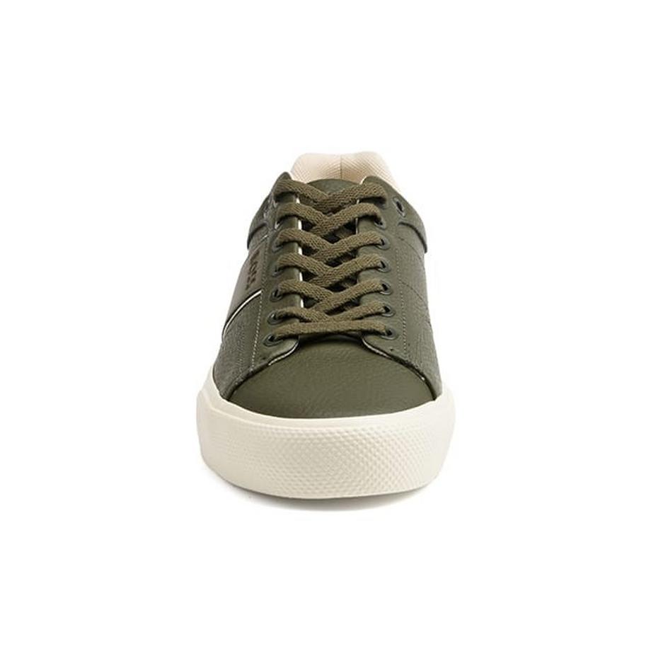 HUGO BOSS Aiden Tenn Low Top Sneakers  
