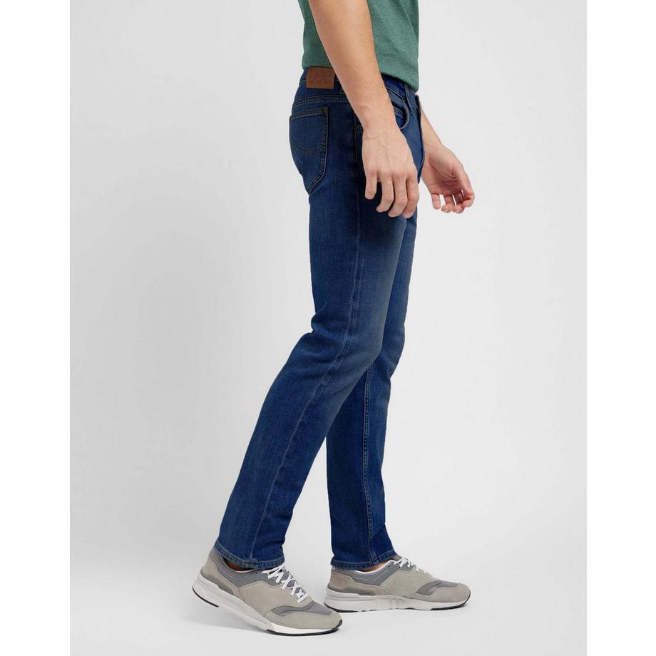 Lee Rider Slim Fit Jeans  