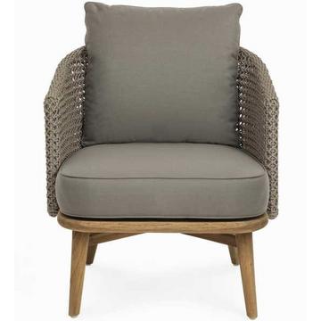 Fauteuil de jardin Ninfa