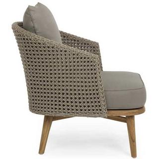 mutoni Fauteuil de jardin Ninfa  