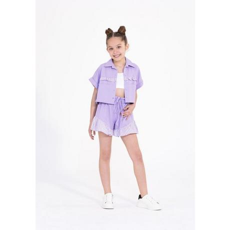 Naleya kids  Camicia 