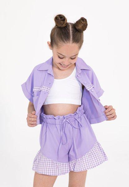 Naleya kids  Camicia 