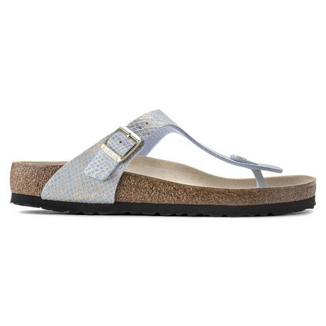 BIRKENSTOCK  Gizeh BS - Sandali Sintetico 