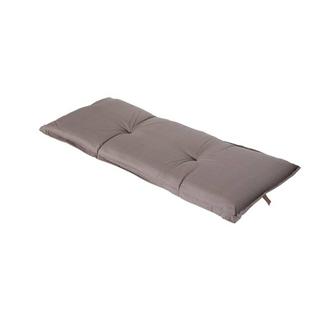 Madison Coussin de banc tissu  