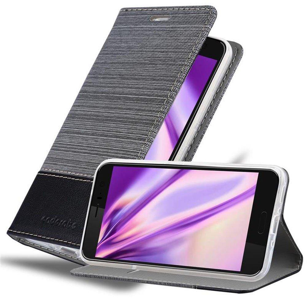 Image of Hülle für HTC OCEAN / U11 Magnetverschluss, Kartenfach