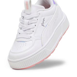 PUMA  scarpe da ginnastica da bambina karmen rebelle crystal wings ps 