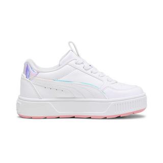 PUMA  scarpe da ginnastica da bambina karmen rebelle crystal wings ps 