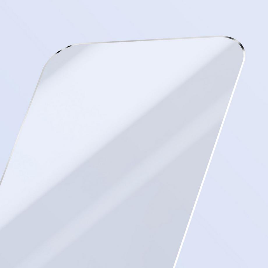 Avizar  Verre Trempé iPhone 16 Pro Transparent 