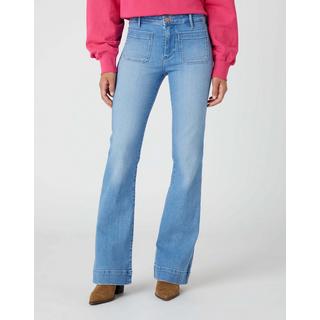 Wrangler  Jeans Flare 