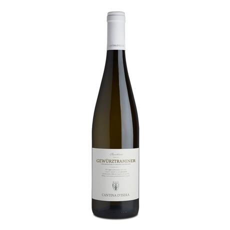 De Angelis Gewürztraminer Trentino DOC, Trentino DOC  