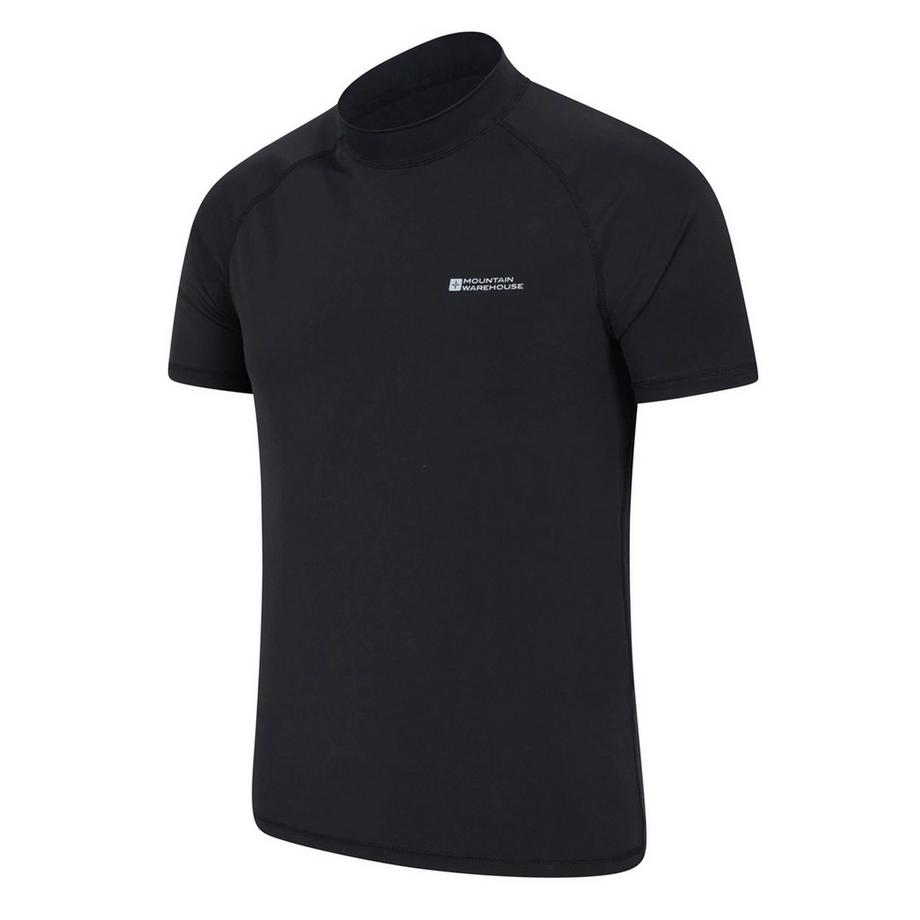 Mountain Warehouse Top Rash Guard con protezione UV  