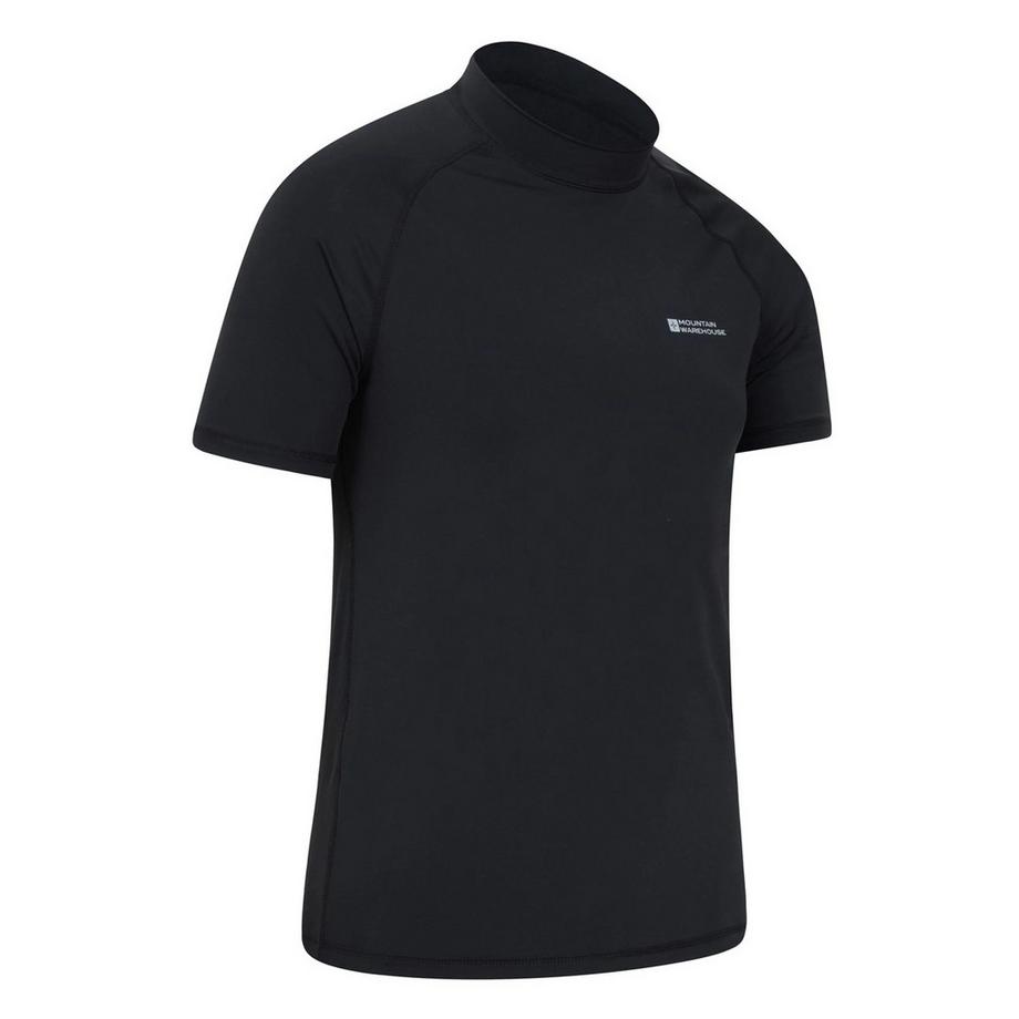 Mountain Warehouse Top Rash Guard con protezione UV  