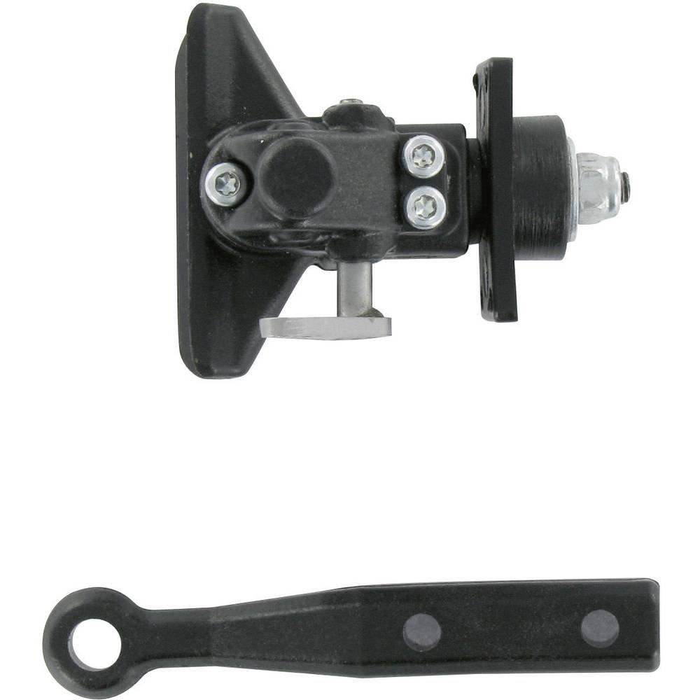 Image of 1:14 Zugmaul mit Deichsel RC-mechanisch