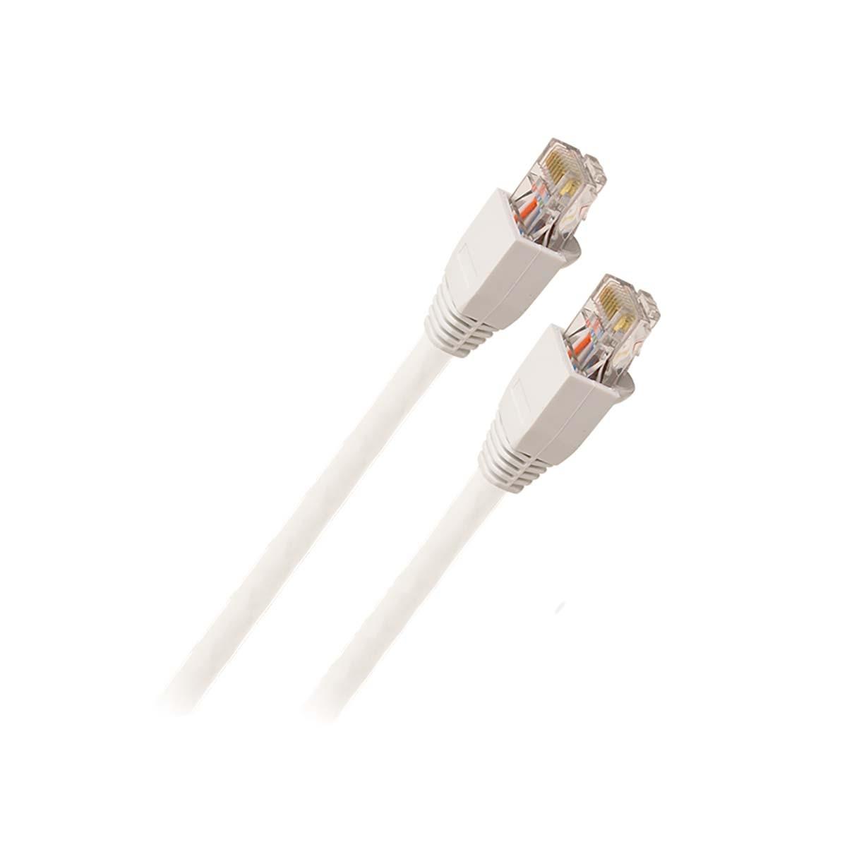 Image of INKAB5 0,35m CAT6 Patchkabel RJ45
