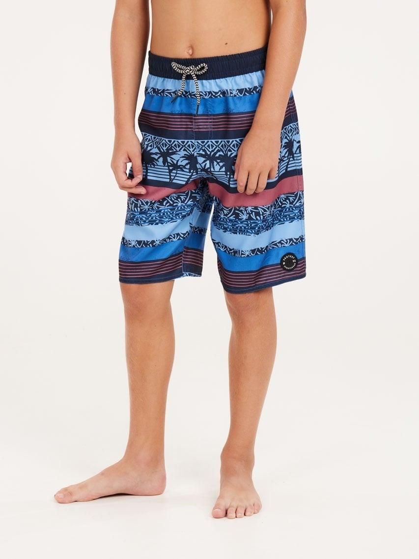 PROTEST  Jungen Badeshorts Prtfrisby 