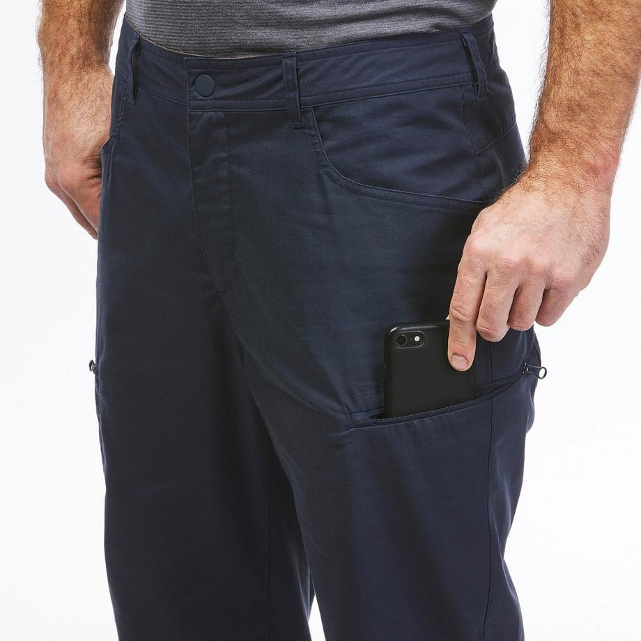 QUECHUA  Intimo sportivo uomo regular fit 