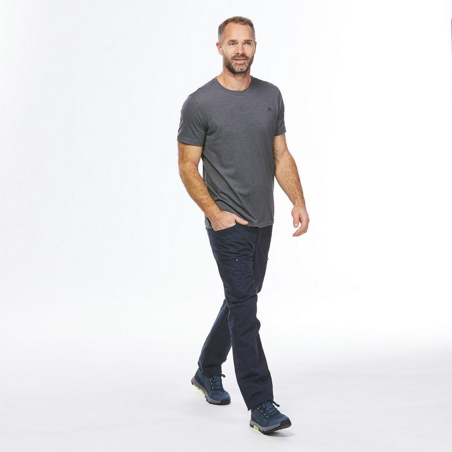 QUECHUA  Intimo sportivo uomo regular fit 