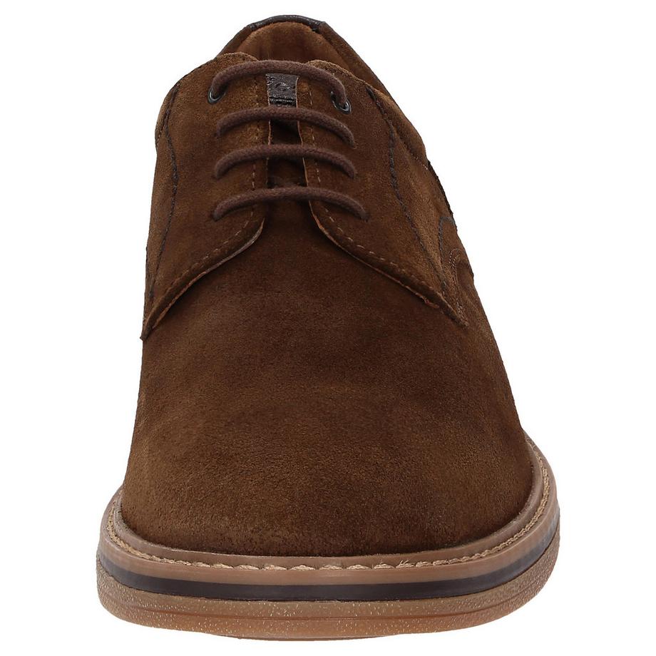 Sioux Encanio-712 Chaussure à lacets  