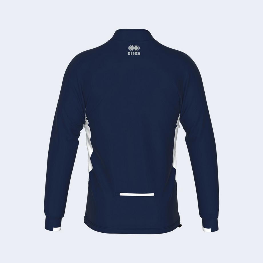 errea  kinder-trainingsjacke dynamic 