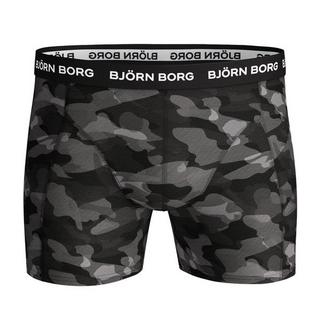 Björn Borg  Boxershort  12er Pack Stretch 