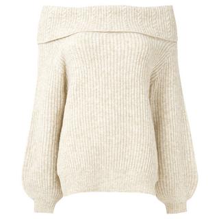 Joe Browns  Bardot-Pullover mit Ballonärmeln 