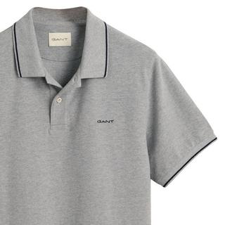 GANT Kurzarm Poloshirt  