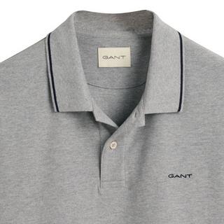 GANT Kurzarm Poloshirt  