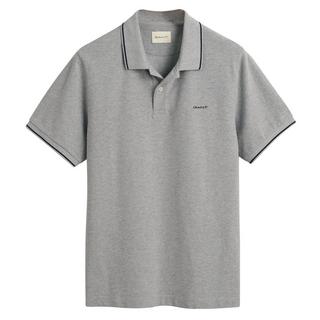 GANT Kurzarm Poloshirt  
