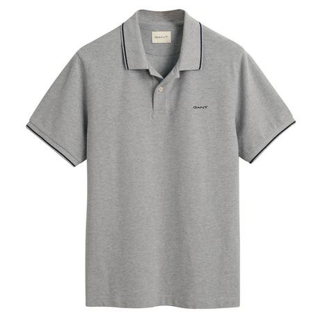 GANT Kurzarm Poloshirt  