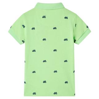 VidaXL  Polo pour enfants coton 