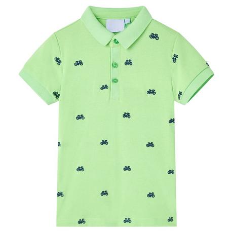 VidaXL  Polo pour enfants coton 