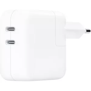 Alimentatore da 35W a doppia porta USB‑C