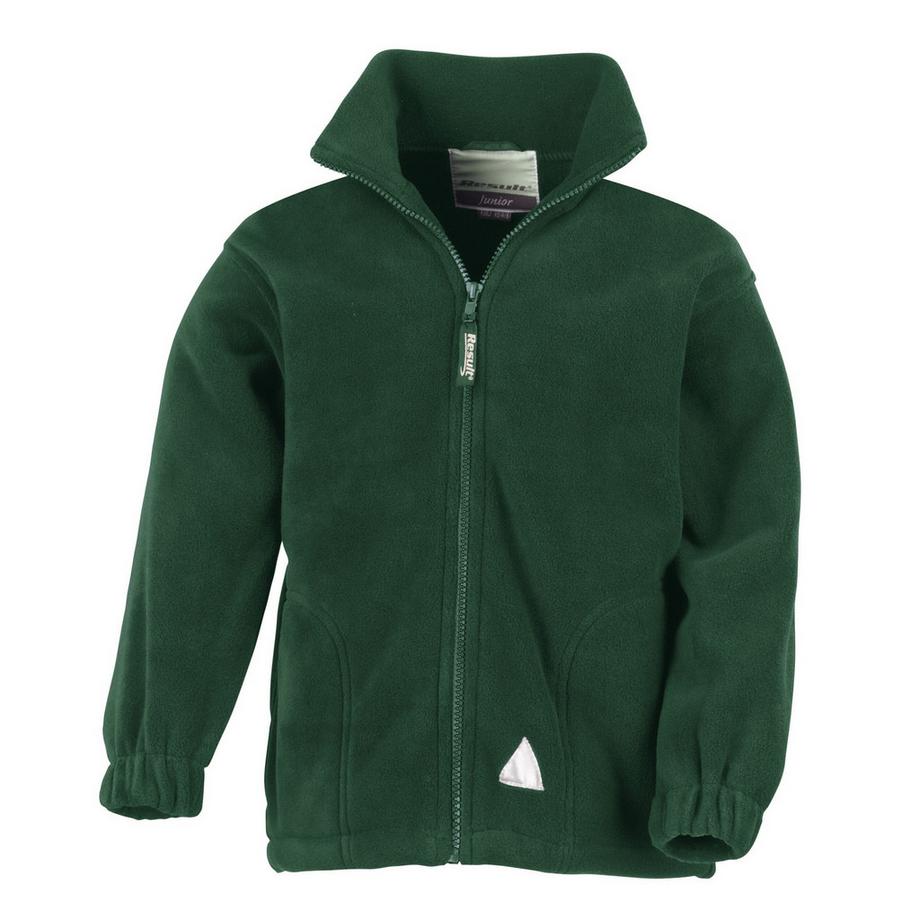 Veste polaire Enfant