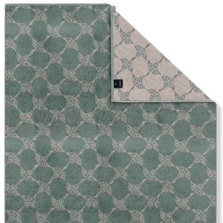 JOOP! Duschtuch  1er Pack-Classic Cornflower  