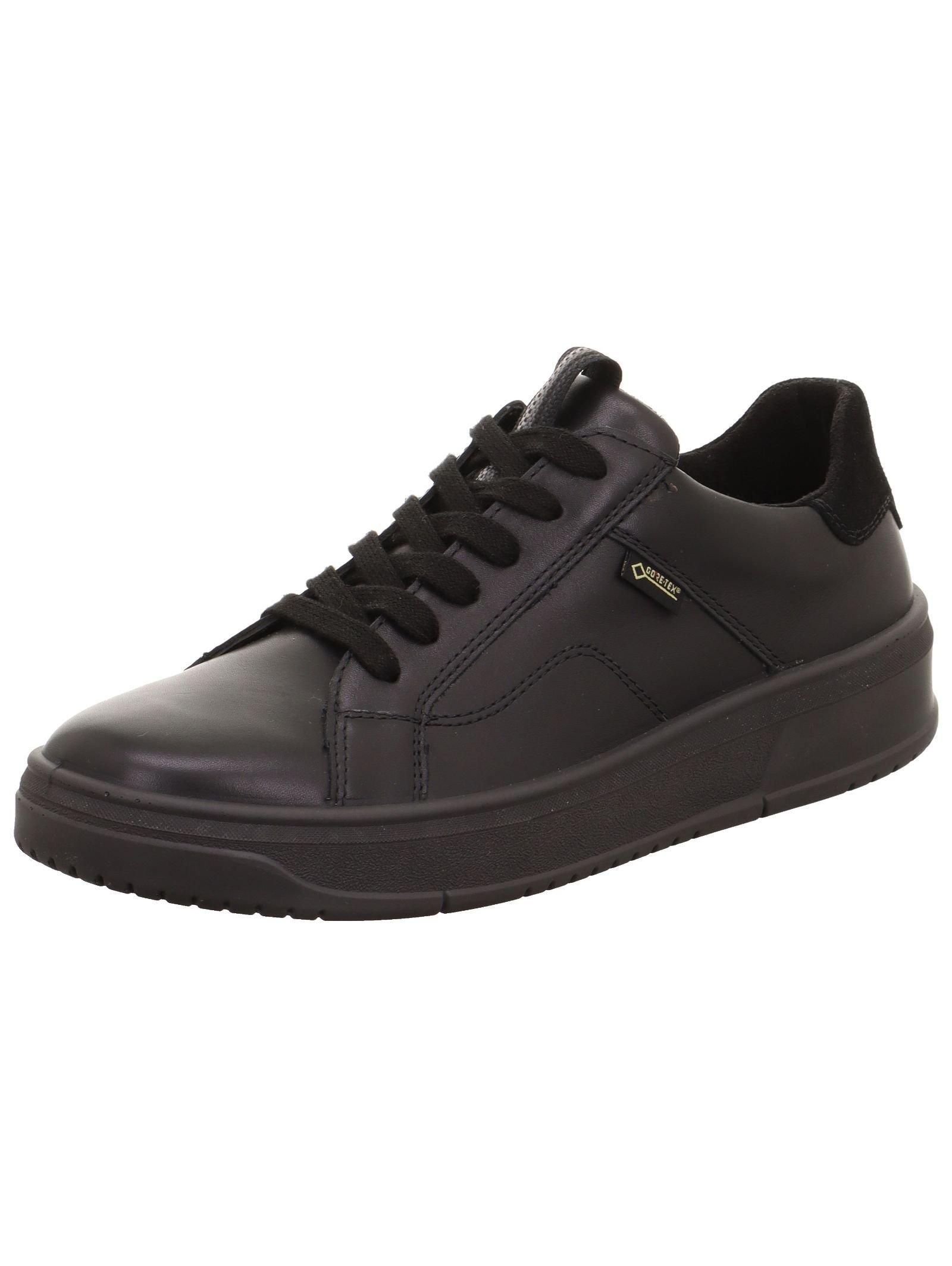 Image of Sneaker Gore-tex Damen Schwarz 40