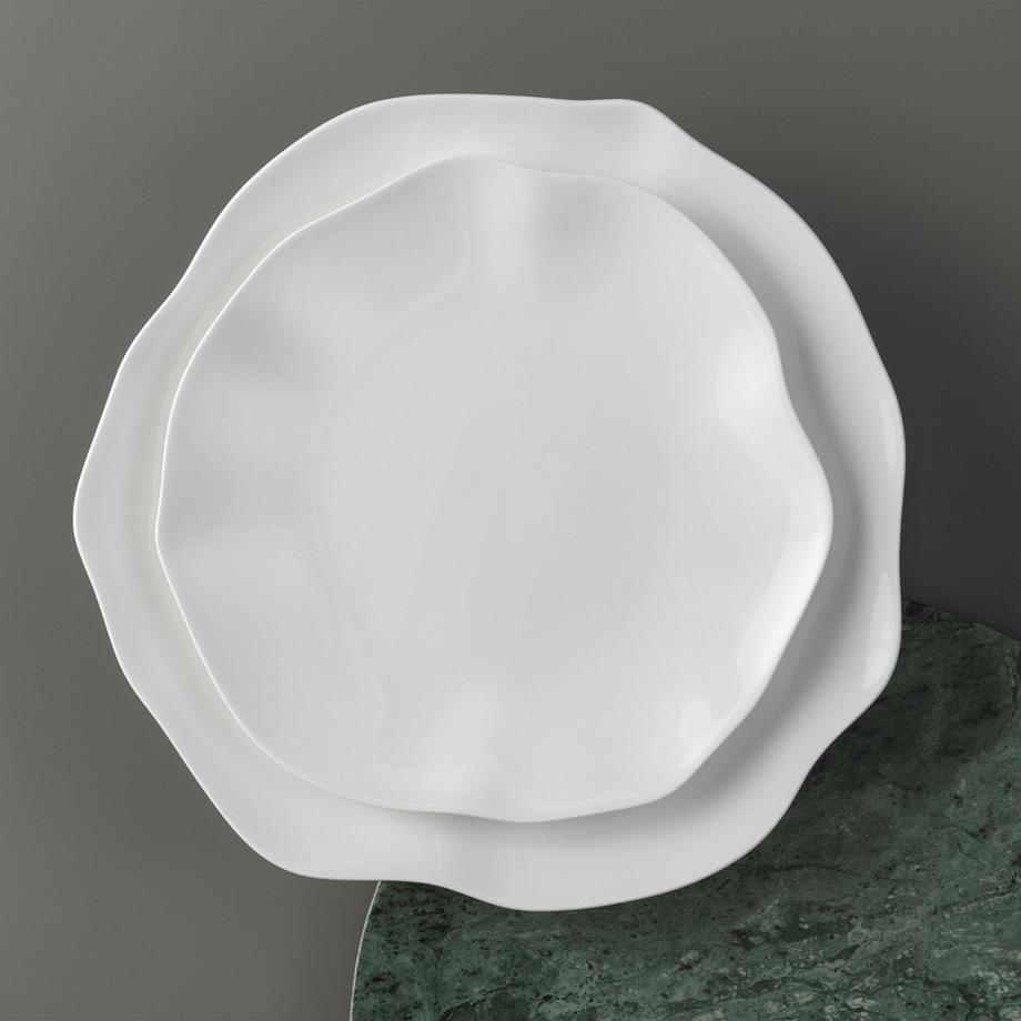 Villeroy&Boch Frühstücks-/Dessertteller Pura  