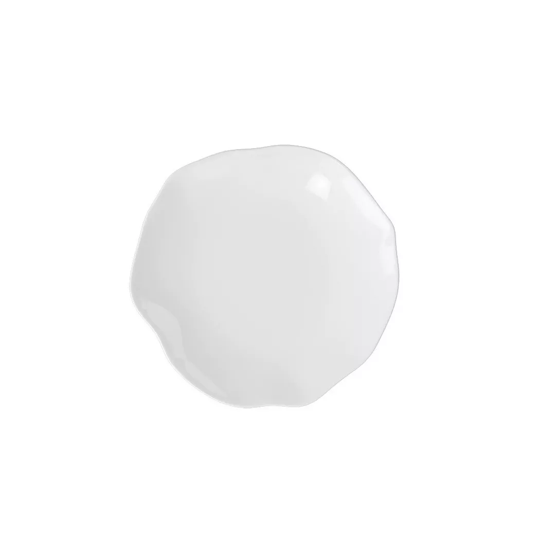 Villeroy & Boch Pura Breakfast Plate