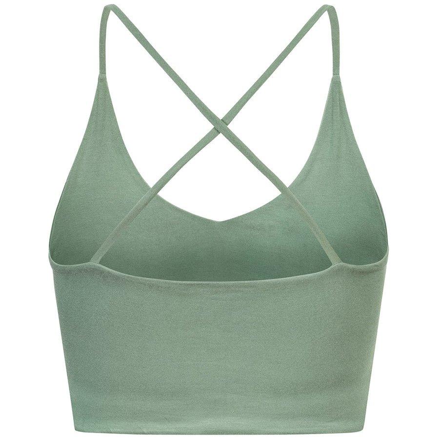 Vervola  Bustier de yoga - 'Linda' - durable et confortable 