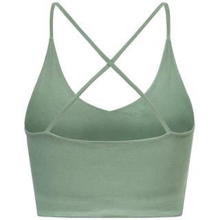 Vervola  Yoga Bustier - 'Linda' - nachhaltig und komfortabel 