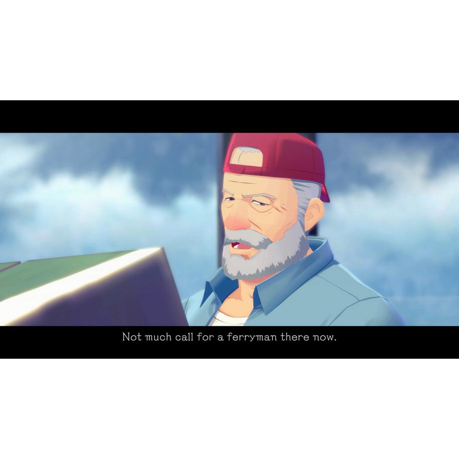 Nintendo  Another Code: Recollection 