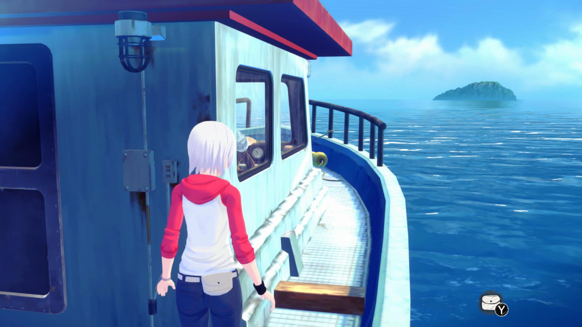 Nintendo  Another Code Recollection 