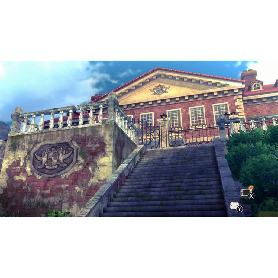 Nintendo  Another Code: Recollection 