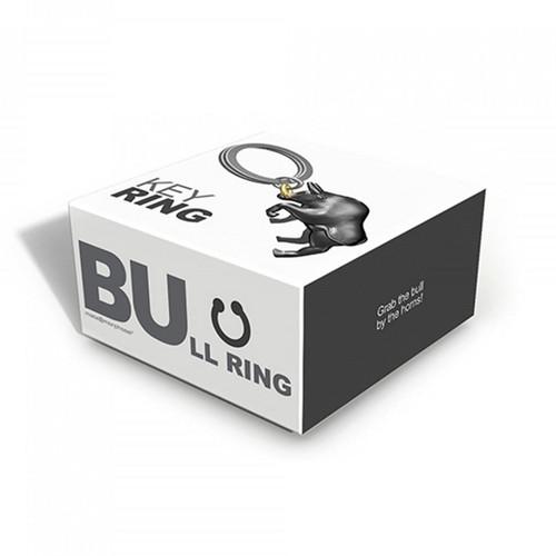 MTM Gifts Portachiavi Toro  