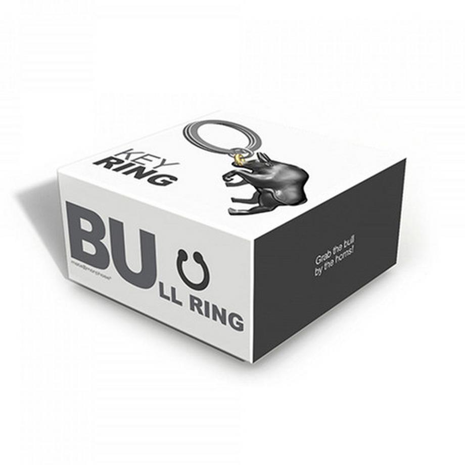 MTM Gifts  Porte-clés taureau 