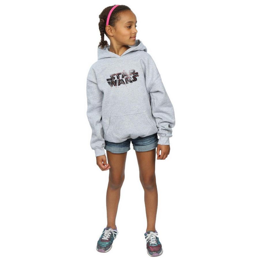 STAR WARS  The Last Jedi Kapuzenpullover 