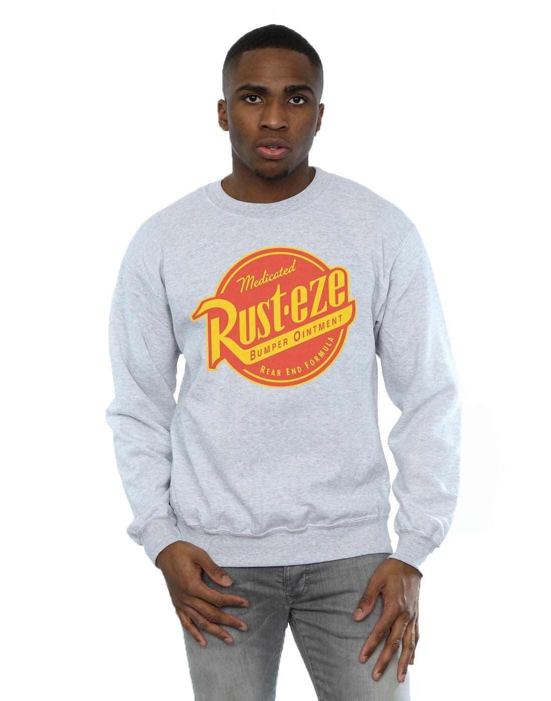 Cars  RustEze Sweatshirt 