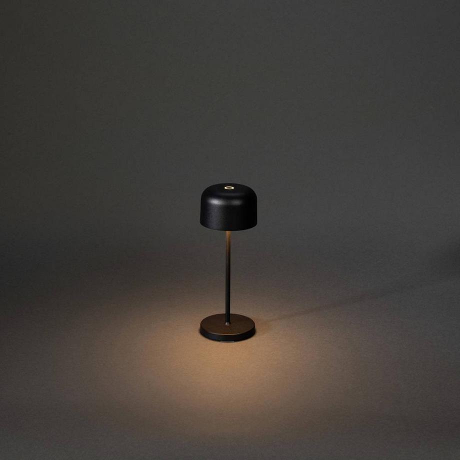 Konstsmide Lille Mini USB-LED-Tischleuchte  