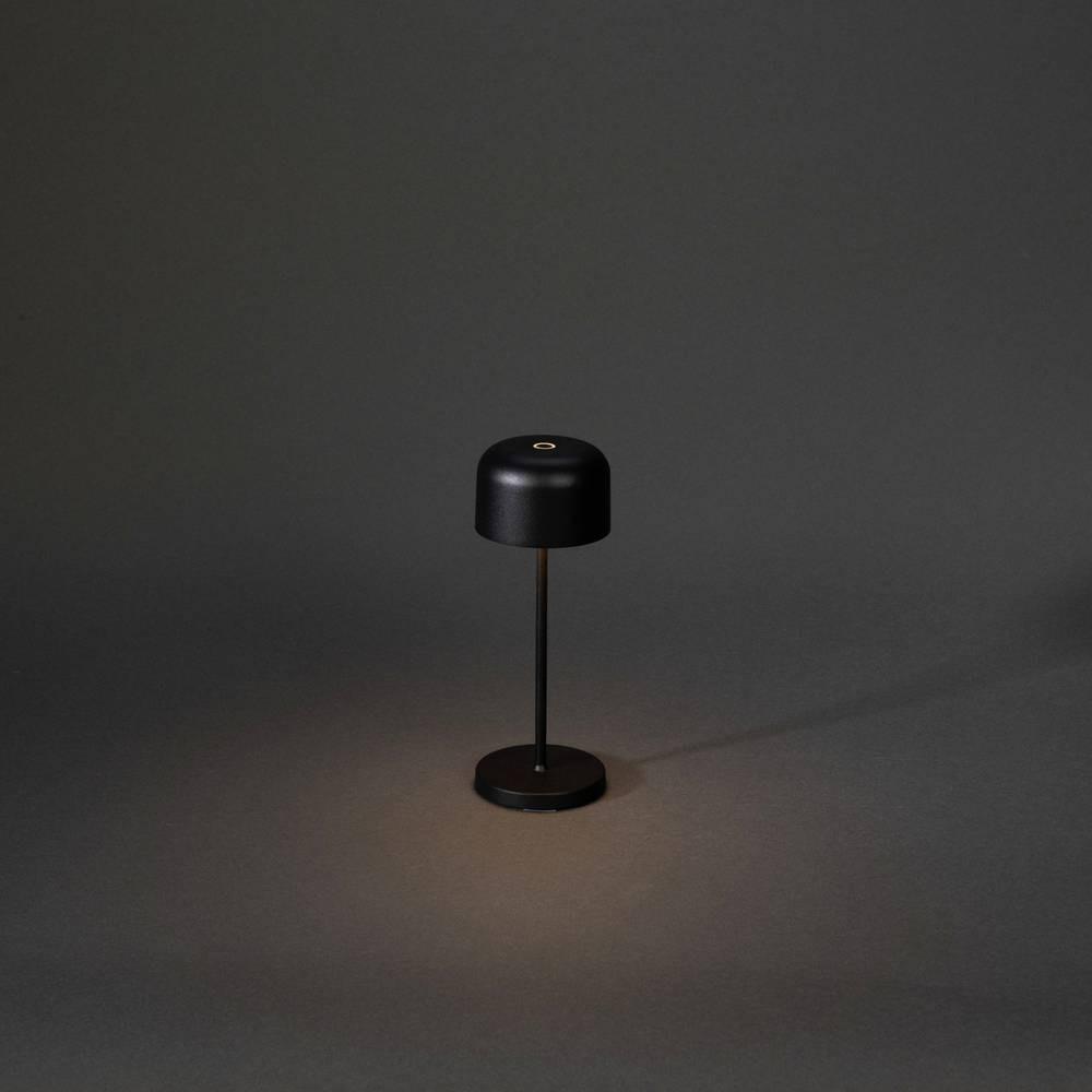 Konstsmide Lampe de table LED mini USB de Lille  