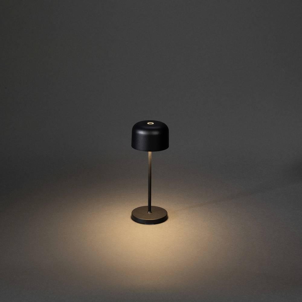 Konstsmide Lampe de table LED mini USB de Lille  