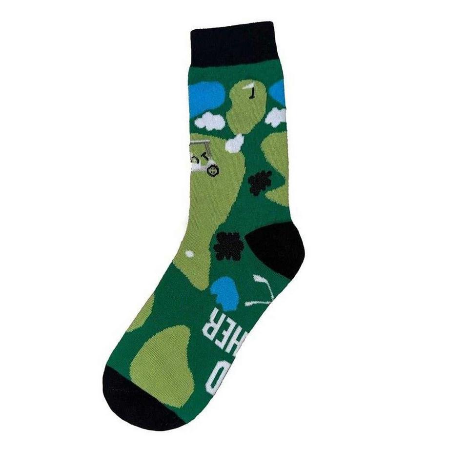 STAR  Socken, Baumwollmischung, Emblem 